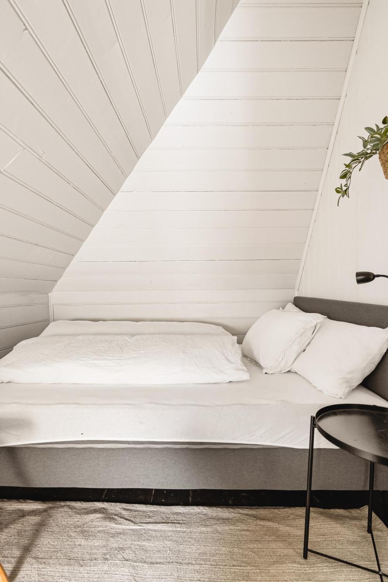 2024 Renovated Luxury Penthouse! Up To 9 Guests! Apartment Bergen Exterior foto