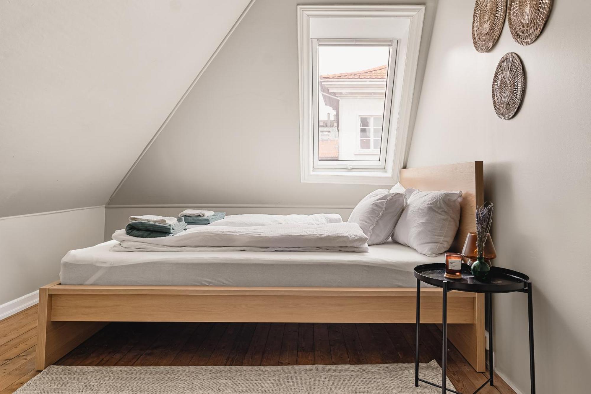 2024 Renovated Luxury Penthouse! Up To 9 Guests! Apartment Bergen Exterior foto