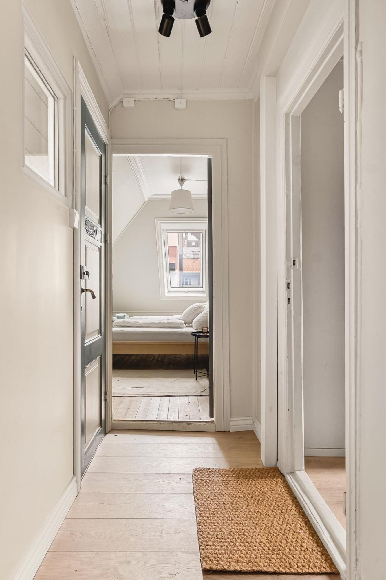 2024 Renovated Luxury Penthouse! Up To 9 Guests! Apartment Bergen Exterior foto