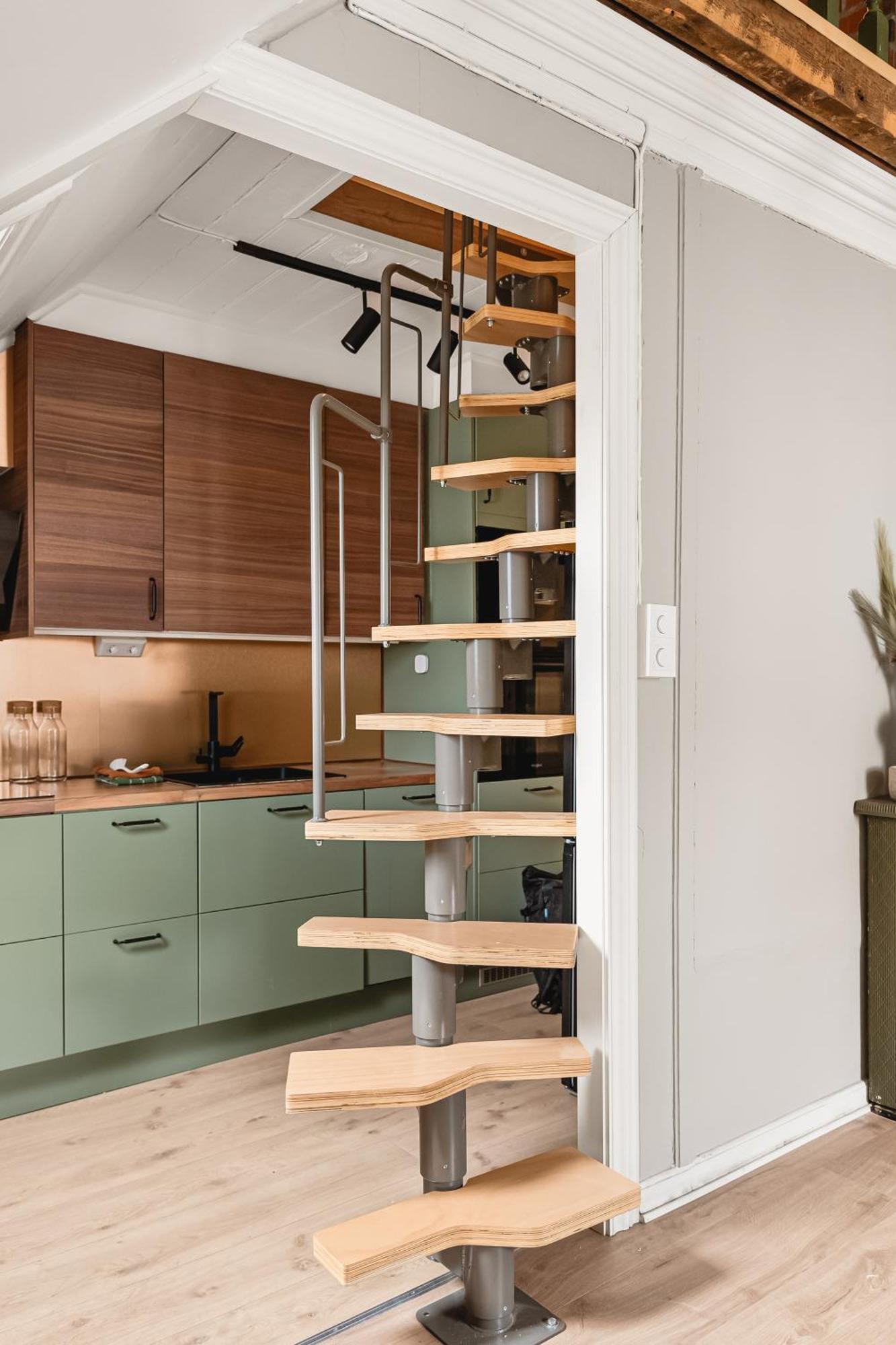 2024 Renovated Luxury Penthouse! Up To 9 Guests! Apartment Bergen Exterior foto