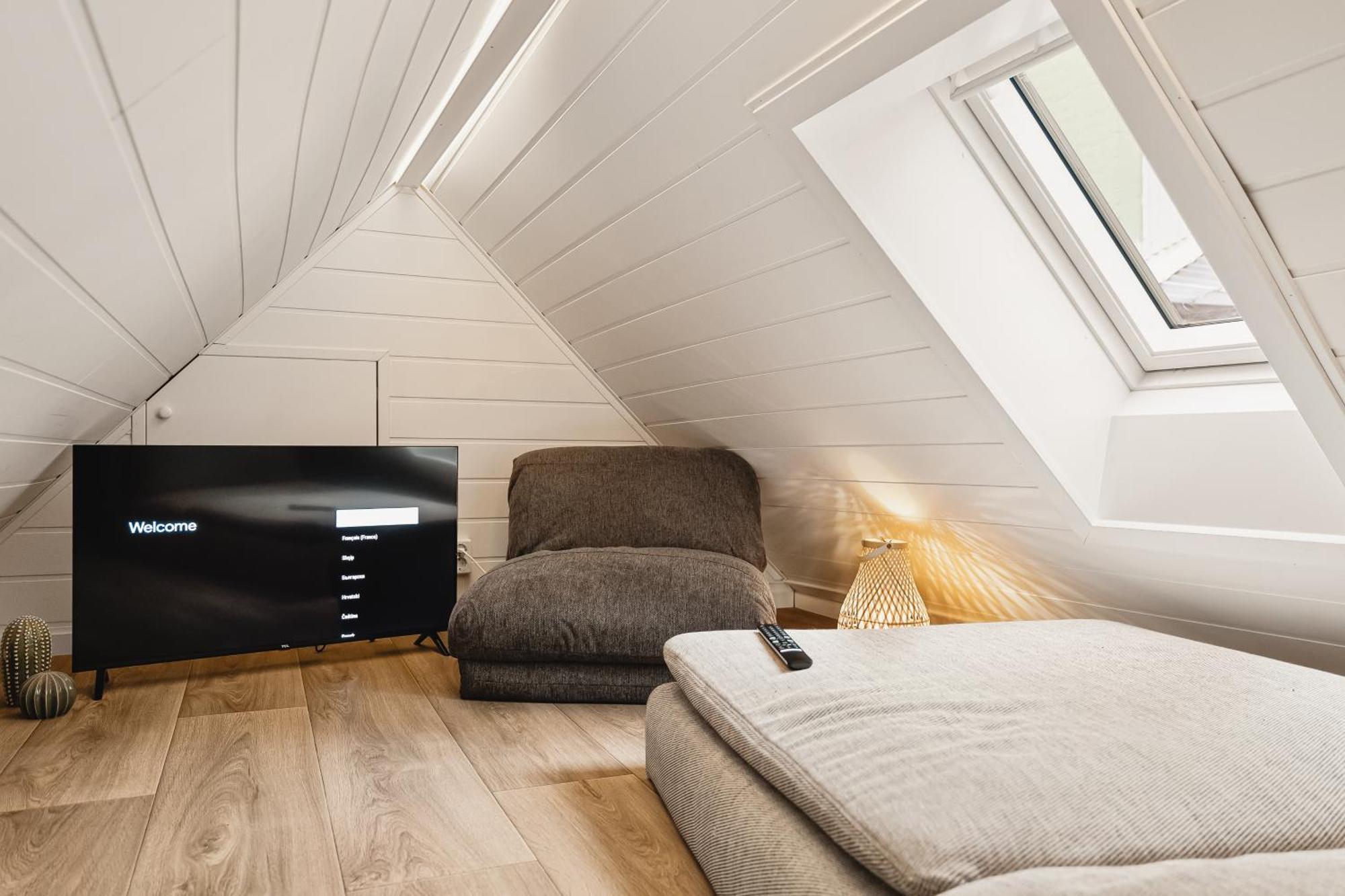 2024 Renovated Luxury Penthouse! Up To 9 Guests! Apartment Bergen Exterior foto